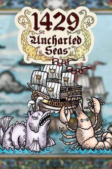 1429 Uncharted Seas