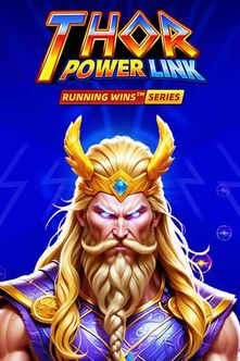 Thor Power Link