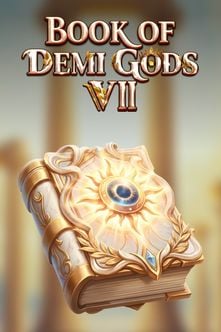 Book of Demi Gods VII