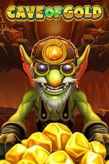 Cave Of Gold