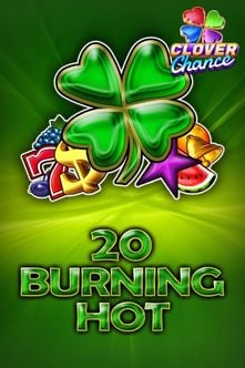 20 Burning Hot