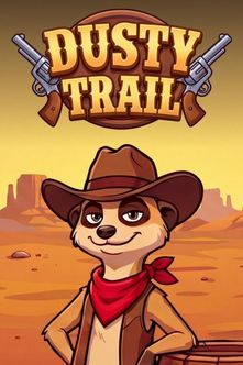 Dusty Trail