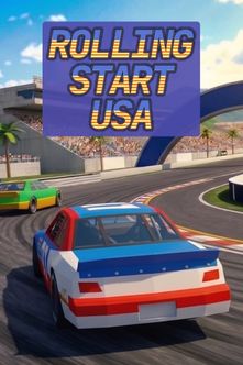Rolling Start USA