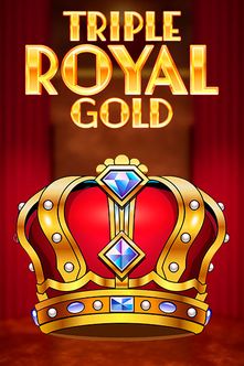 Triple Royal Gold