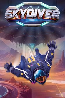 Skydiver