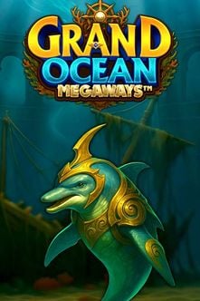 Grand Ocean Megaways™