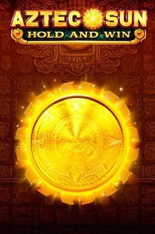 Aztec Sun Hold and Win